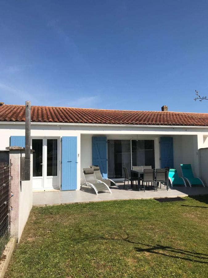 La Maison Oceane Dolus d'Oléron Εξωτερικό φωτογραφία