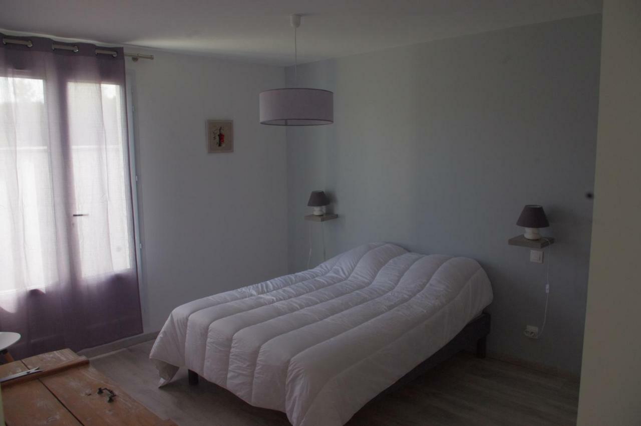 La Maison Oceane Dolus d'Oléron Εξωτερικό φωτογραφία